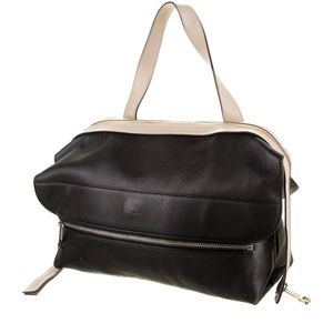 Chloe Leather Bag